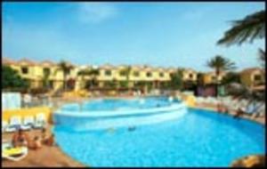 Club Green Oasis Ξενοδοχείο Fuerteventura Island Εξωτερικό φωτογραφία